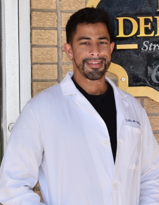 Cherry Hill New Jersey dentist Dara Nikoonezhad, D M D